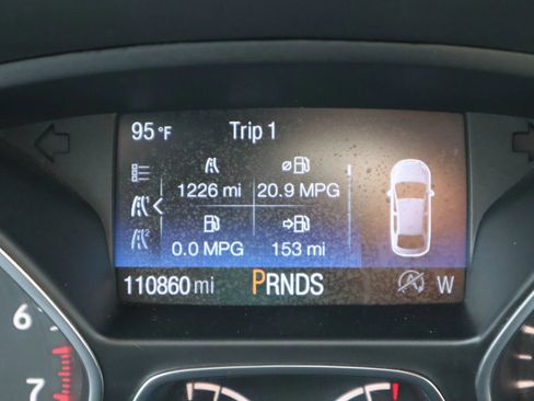 Used 2018 Ford Escape SEL AWD/4WD image 32