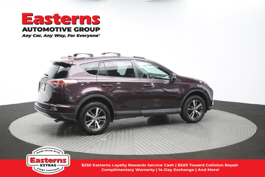 Used 2016 Toyota RAV4 XLE w/ Convenience Package AWD/4WD image 45