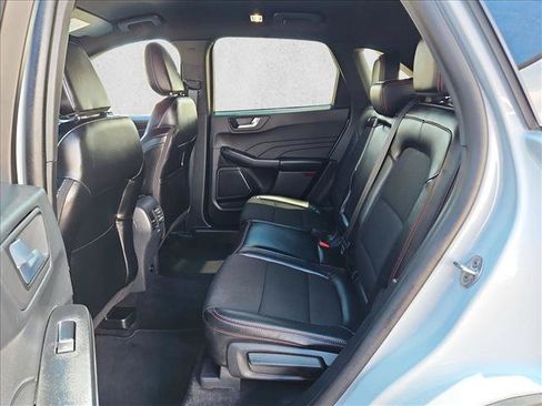 Used 2025 Ford Escape ST-Line FWD image 18