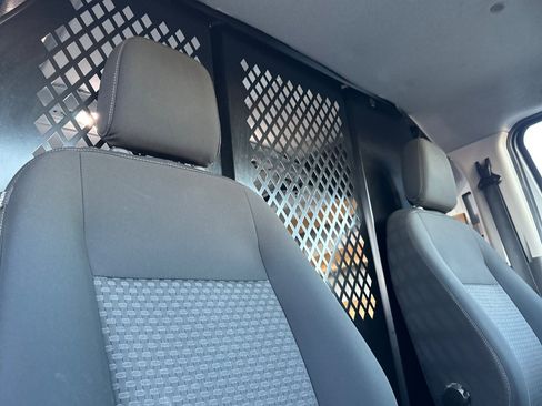Used 2024 Ford Transit 250 Low Roof w/ Exterior Upgrade Package image 14