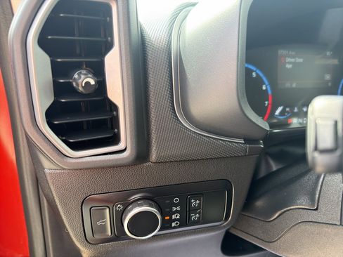 Used 2024 Ford Bronco Sport Big Bend AWD/4WD image 15
