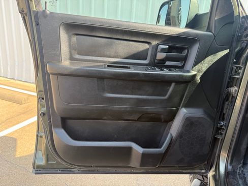Used 2021 RAM 2500 Tradesman AWD/4WD image 18