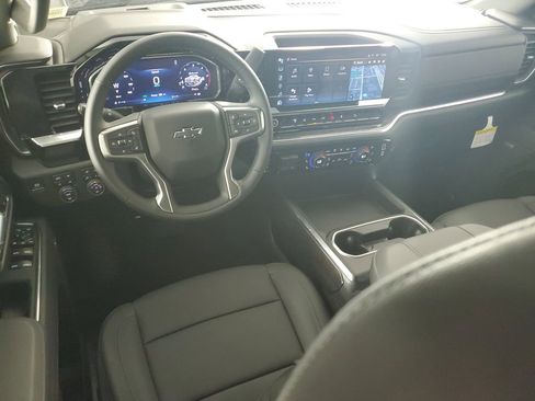 New 2026 Chevrolet Silverado 2500 LTZ w/ Trail Boss Package AWD/4WD image 15