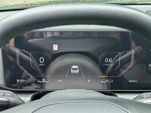 Used 2025 Kia K4 EX FWD image 24