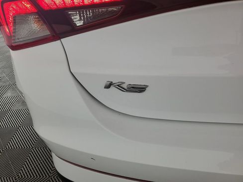 Used 2022 Kia K5 GT-Line image 31