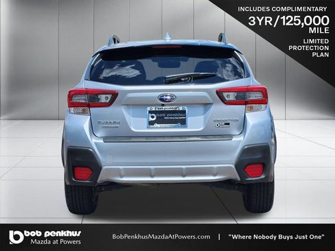 Used 2020 Subaru Crosstrek 2.0i Premium AWD/4WD image 26