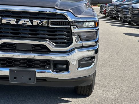 New 2026 RAM 2500 Tradesman AWD/4WD image 13