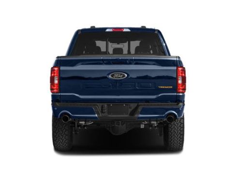Used 2023 Ford F150 Lariat w/ Equipment Group 502A High AWD/4WD image 5