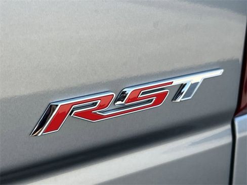 New 2024 Chevrolet Silverado 1500 RST w/ All Star Edition Plus image 31