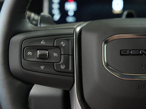 New 2026 GMC Sierra 1500 Denali Ultimate image 33