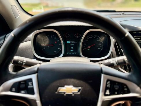 Used 2015 Chevrolet Equinox LT w/ Driver Convenience Package FWD image 19