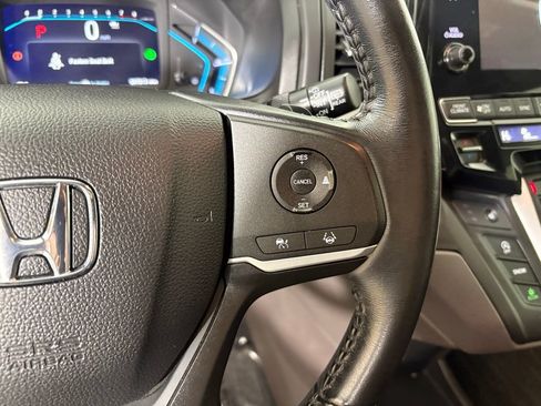 Used 2022 Honda Odyssey EX-L image 21