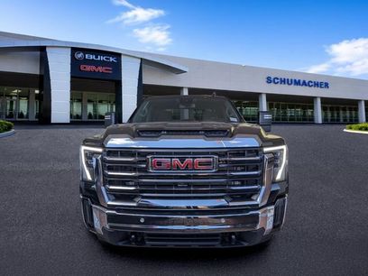 New 2026 GMC Sierra 2500 SLE