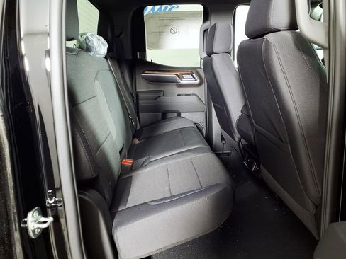 New 2026 GMC Sierra 1500 Elevation w/ Elevation Select Package RWD image 10