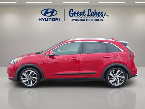 Used 2018 Kia Niro Touring image 2