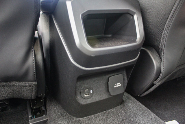 New 2026 Ford Ranger Raptor AWD/4WD image 15