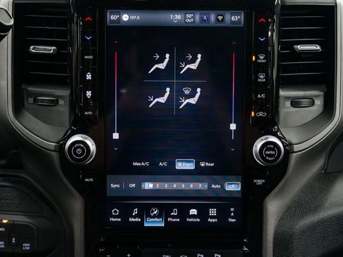 New 2026 RAM 3500 Tradesman image 12