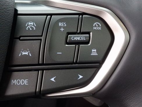 Used 2025 Lexus NX 350 AWD w/ Accessory Package (2T) image 24