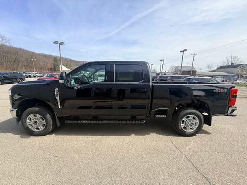 New 2026 Ford F350 XLT w/ XLT Premium Package image 4