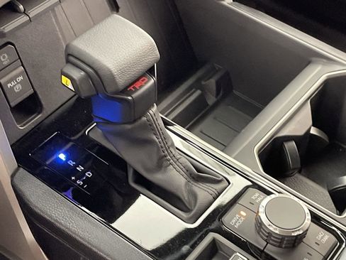 New 2026 Toyota Tundra SR5 image 14