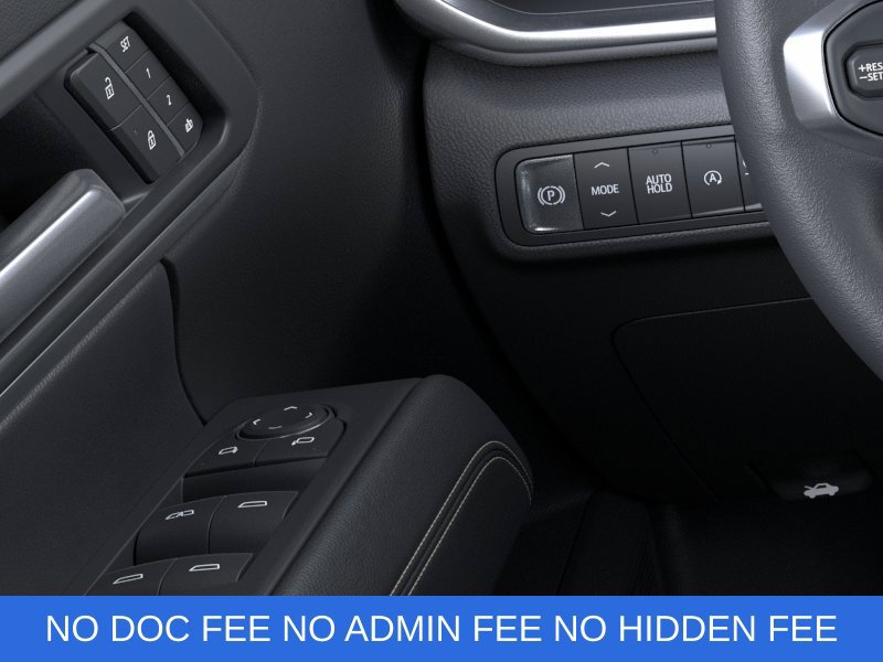 New 2027 GMC Terrain Elevation w/ Elevation Premium Package FWD image 23