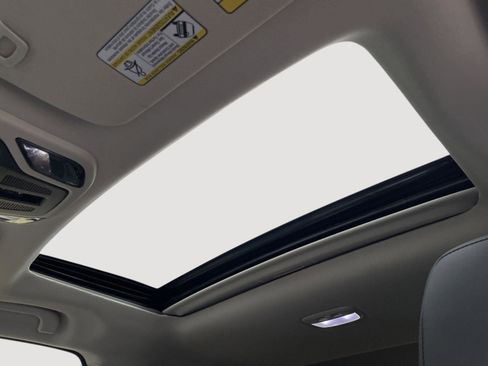 Used 2025 Subaru Outback Onyx Edition image 29