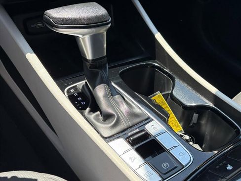 Certified 2024 Hyundai Tucson SEL image 21