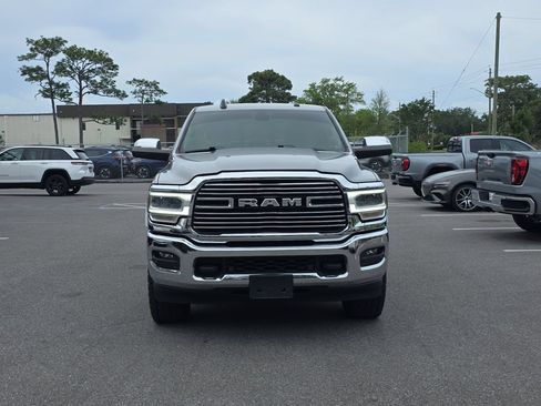 Used 2022 RAM 2500 Laramie AWD/4WD image 9