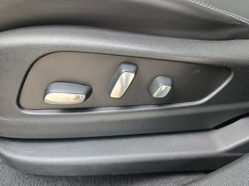 Used 2023 Cadillac XT5 Premium Luxury AWD/4WD image 12