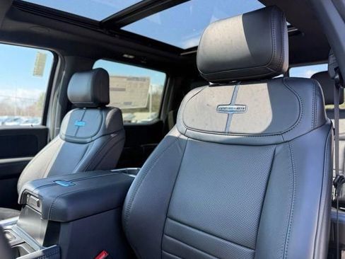 New 2026 Ford F350 Platinum w/ FX4 Off-Road Package image 17