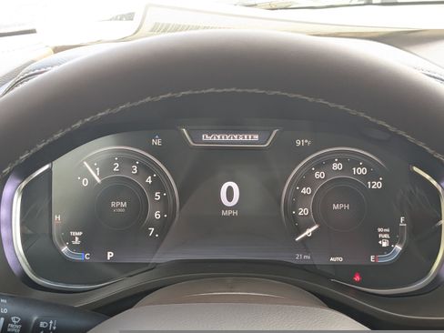 New 2026 RAM 1500 Laramie image 26