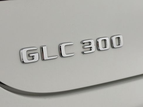 Certified 2020 Mercedes-Benz GLC 300 4MATIC Coupe image 9