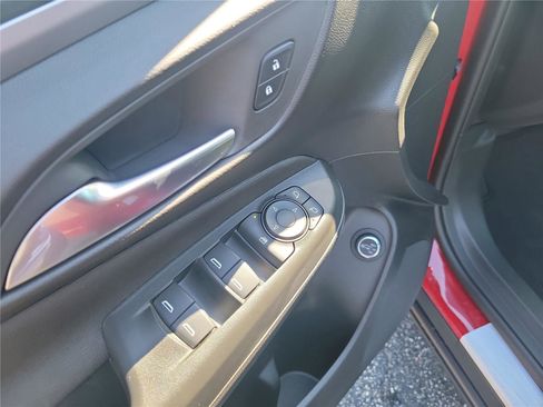 New 2026 Buick Envista Preferred w/ Convenience I Package FWD image 22