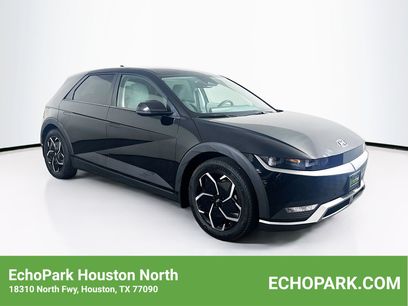 Used 2024 Hyundai Ioniq 5 SEL