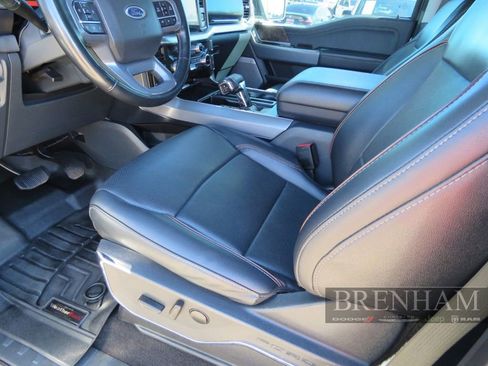 Used 2023 Ford F150 Lariat image 15