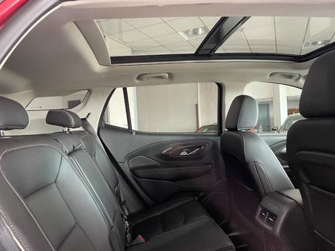 Used 2018 GMC Terrain Denali w/ LPO, 'HIT The Road' Package image 23