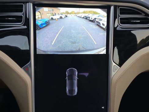 Used 2016 Tesla Model S 75 image 23