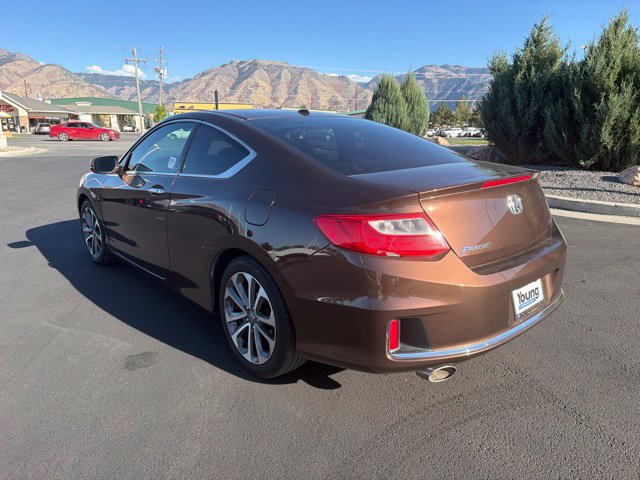 Used 2013 Honda Accord EX-L image 6
