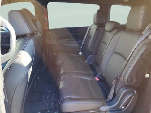 Used 2025 Honda Odyssey Sport-L image 36