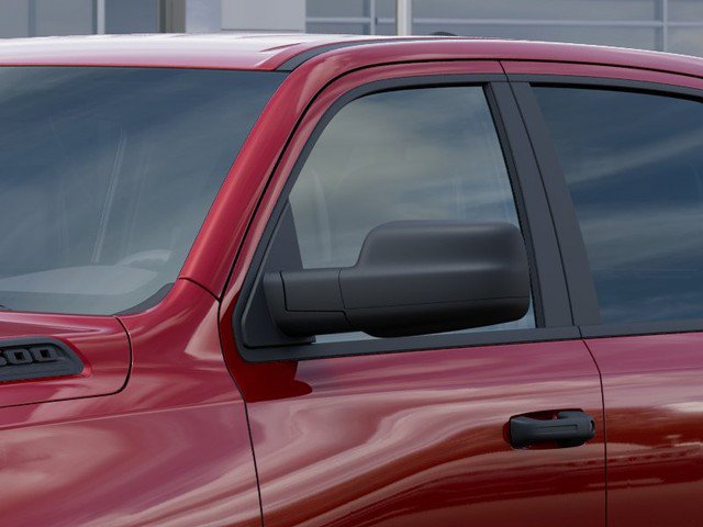 New 2026 RAM 1500 Warlock AWD/4WD image 12