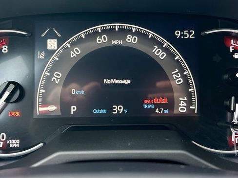 Certified 2024 Toyota RAV4 LE image 18