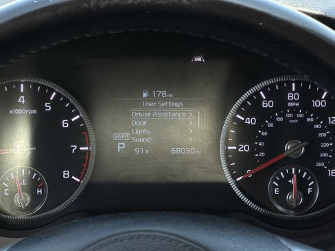 Used 2021 Kia Telluride S FWD image 17