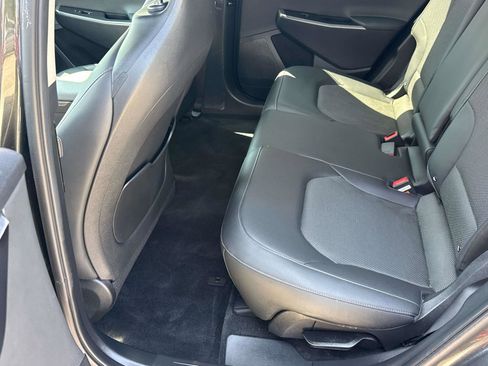 Used 2024 Kia EV6 Light RWD image 29