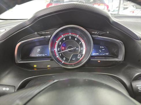 Used 2015 MAZDA MAZDA3 s Touring FWD image 14