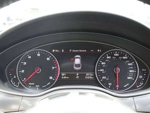 Used 2016 Audi A7 3.0T Premium Plus w/ 20" Wheel & Tire Package AWD/4WD image 21