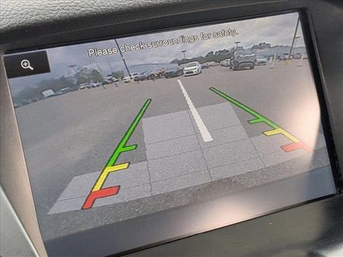 Used 2014 Ford Fusion S image 12