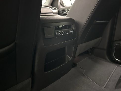 Used 2019 Chevrolet Suburban Premier w/ Max Trailering Package image 56