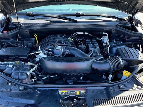 Used 2024 Dodge Durango GT RWD image 10