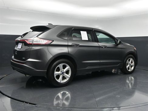 Used 2016 Ford Edge SE AWD/4WD image 5