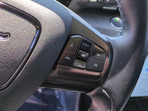 Used 2023 Ford Mustang Mach-E Premium RWD image 18